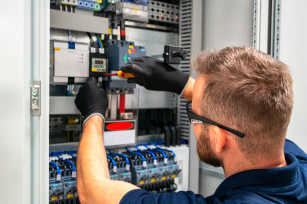 Best Electrical Outlet Repair  in North Las Vegas, NV