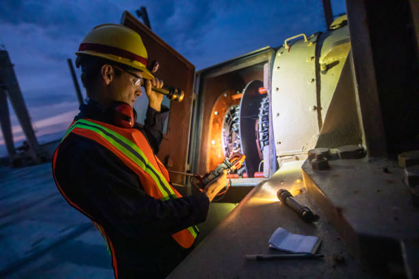 Best Electric Panel Repair  in North Las Vegas, NV