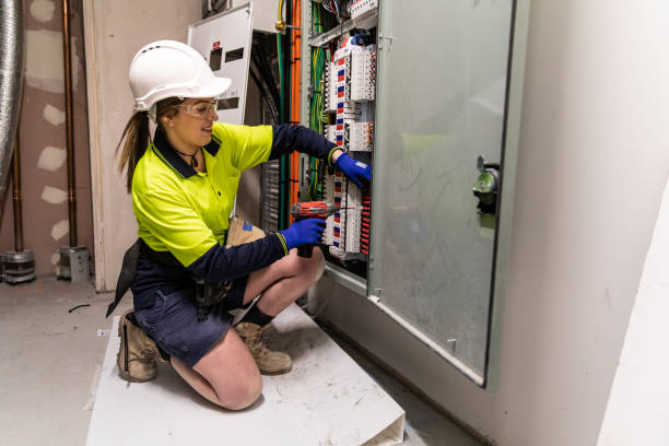 Best Affordable Electrician  in North Las Vegas, NV