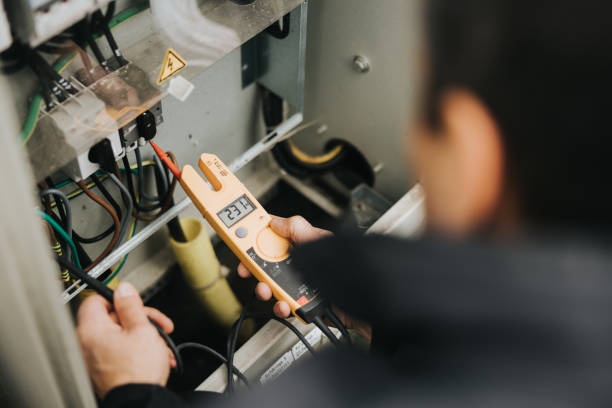 Best Residential Electrician Services  in North Las Vegas, NV