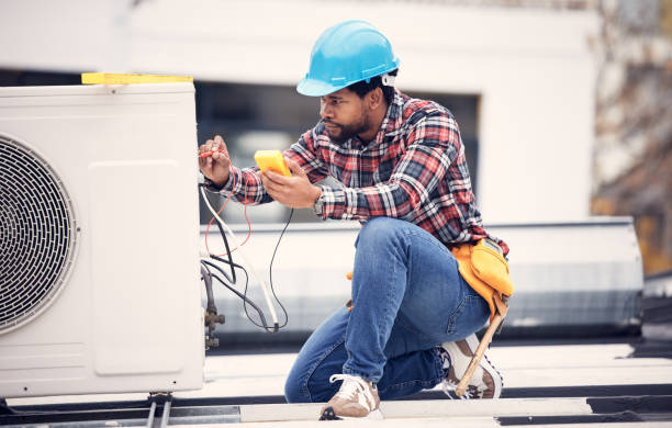 Best Electrical System Inspection  in North Las Vegas, NV