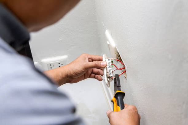 Best Electrical Troubleshooting Services  in North Las Vegas, NV