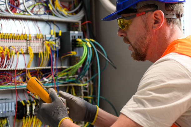 Trusted NV Electrician Experts