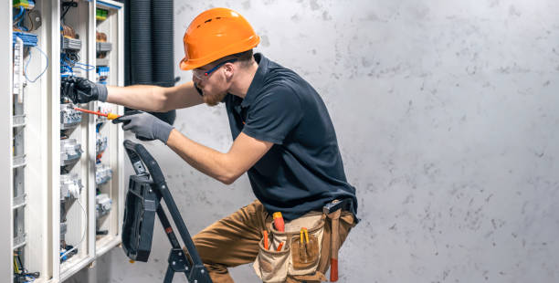 Best Local Electrician Companies  in North Las Vegas, NV