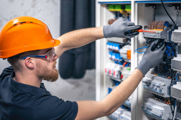 Best Electrical Installation Contractor  in North Las Vegas, NV