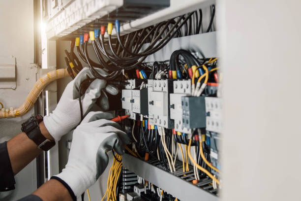 Affordable Emergency Electrician in NV